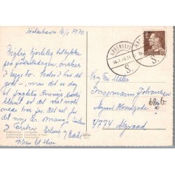 Kbenhavn - Tivoligarden - Brugt