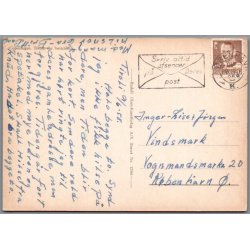 Kbenhavns Tivoli - Rutchebanen - Brugt