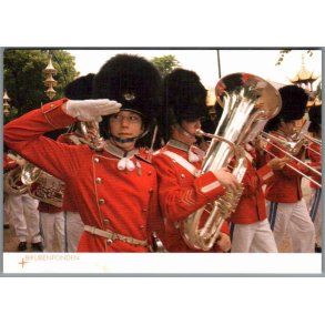 Tivoligarden sponseret af Bikubefonden - Ubrugt