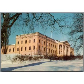 Kongeslottet - Oslo - Mittet 1303/83 - Ubrugt