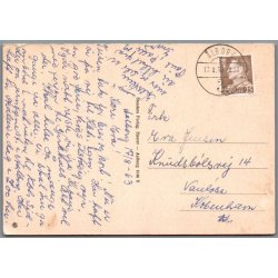 M/S Jerns Bang - lborg - Kbenhavn - Brugt