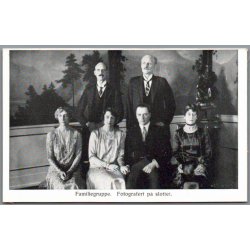 Familiegruppe - Oppi u/n - Ubrugt 