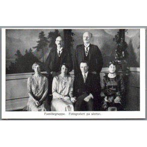 Familiegruppe - Oppi u/n - Ubrugt 