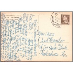 Hurtigfrgen Kalle - Juelsminde - Kalundborg -Brugt