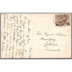 Oslo - Gjersinviken - Norge - Brugt