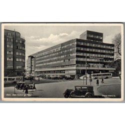 Oslo - Odd-Fellow-g�rden - Norge - Ubrugt 