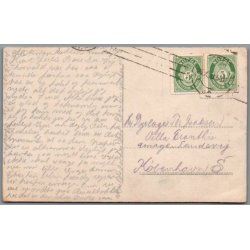 Fra Holmekollens Spisestue - Norge - Brugt