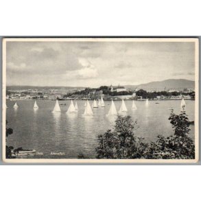Oslo - Akershus - Norge - Ubrugt 