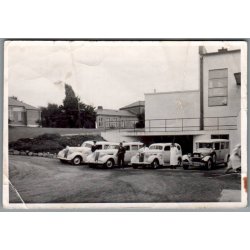 Akers Sygehus - Norge - Foto - Flere Kn�k !!