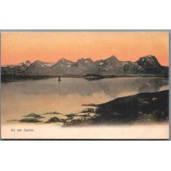 De syv S�stre - Norge - Ubrugt