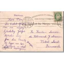 Nationaldragt - Norge - Brugt