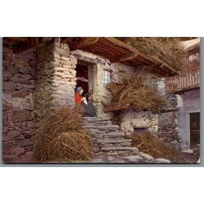 Kr. Sand - Norge - Brugt