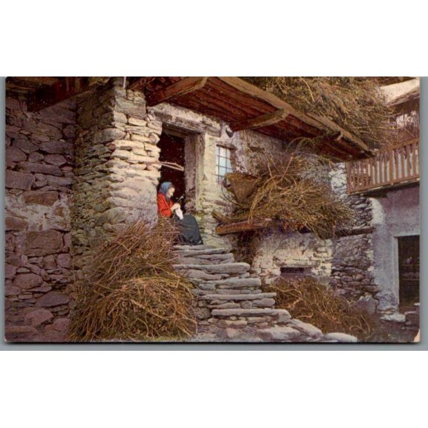 Kr. Sand - Norge - Brugt