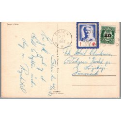 God Jul - Norge - Brugt