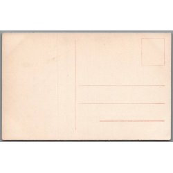 Bergen -  Tyskebryggen - Norge - Ubrugt