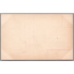 Bergen -  Walkendorfs Taarn - Norge - Ubrugt