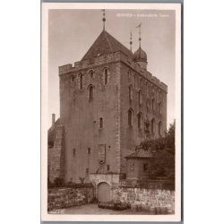 Bergen -  Walkendorfs Taarn - Norge - Ubrugt