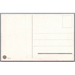 Fantoft Kirke ved Bergen -  Norge - Ubrugt