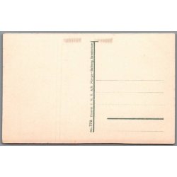 Balberg Sanatorium - Fotokort - Norge - Ubrugt