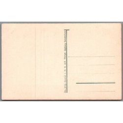 Balberg Sanatorium - Fotokort - Norge - Ubrugt