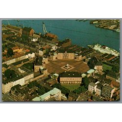 Amalienborg Slot - FM 74151 - Ubrugt