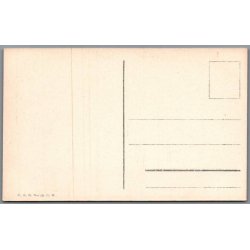 Dronningen - Christiania -  Norge - Ubrugt