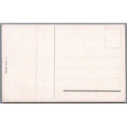 Studenterlunden med Universitetet og Nationalmuseet - Christiania - Norge - Ubrugt