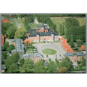 J�gerspris Slot - DK Foto 9267 - Ubrugt