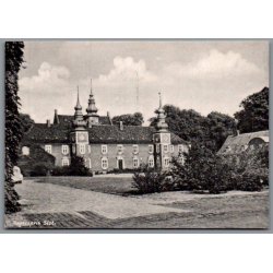 J�gerspris Slot - Andersen 18410 - Ubrugt