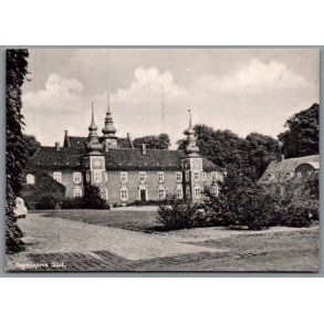 J�gerspris Slot - Andersen 18410 - Ubrugt