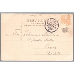 Grand Hotel Kongsberg - Norge - Brugt