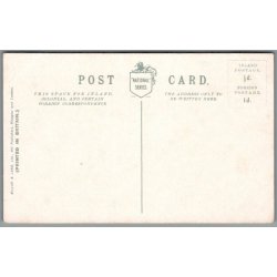 Marmaids Ashore - Postkort - Ubrugt
