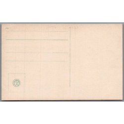 Gudvangen Sogn  - Norge - Ubrugt