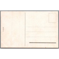 Loms Kirke i Guldbrandsdalen - Norge - Ubrugt