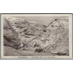 Bergensbanen - Vatnahalsen Hotel - Norge - Brugt