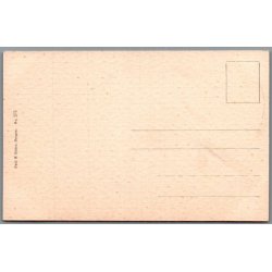 Vejparti i Flaamsdalen - Norge - Ubrugt