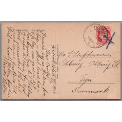 Frederiksstad - Gamlebyen - Norge - Brugt