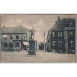 Frederiksstad - Gamlebyen - Norge - Brugt