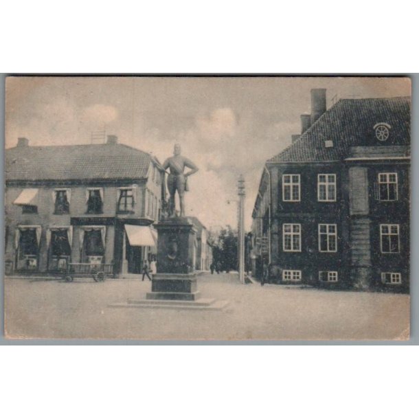 Frederiksstad - Gamlebyen - Norge - Brugt