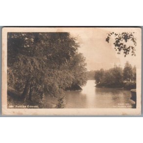 Parti fra Eidsvold  - Norge - Ubrugt