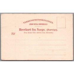 Espedalen  - Norge - Ubrugt