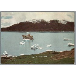 Krista Dan - Grnland - Brugt