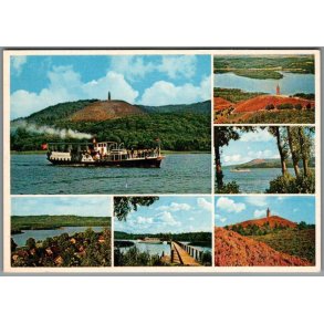 Hjejlen - Himmelbjerget - Ubrugt