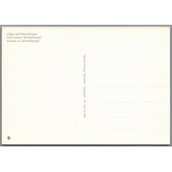 Hjejlen - Himmelbjerget - Ubrugt