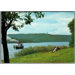 Hjejlen - Himmelbjerget - Ubrugt