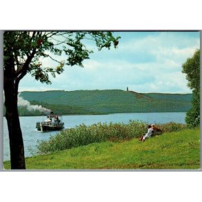 Hjejlen - Himmelbjerget - Ubrugt