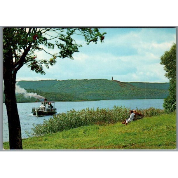 Hjejlen - Himmelbjerget - Ubrugt