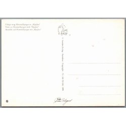 Hjejlen - Himmelbjerget - Ubrugt