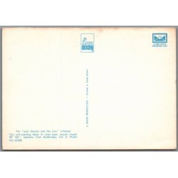 "Jack Shayler and the Lees" - Skib - England - Ubrugt