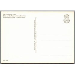 Theodor Heuss - Tyskland - Skibe 